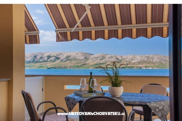 Apartments Komešić – photo 3