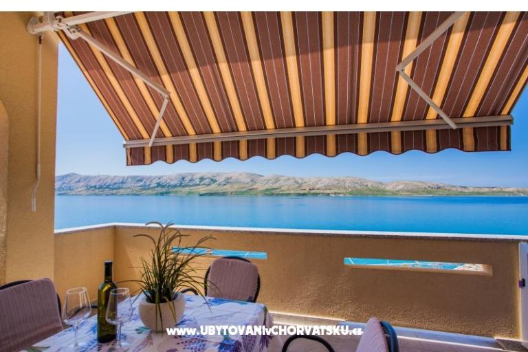 Apartments Komešić – photo 9