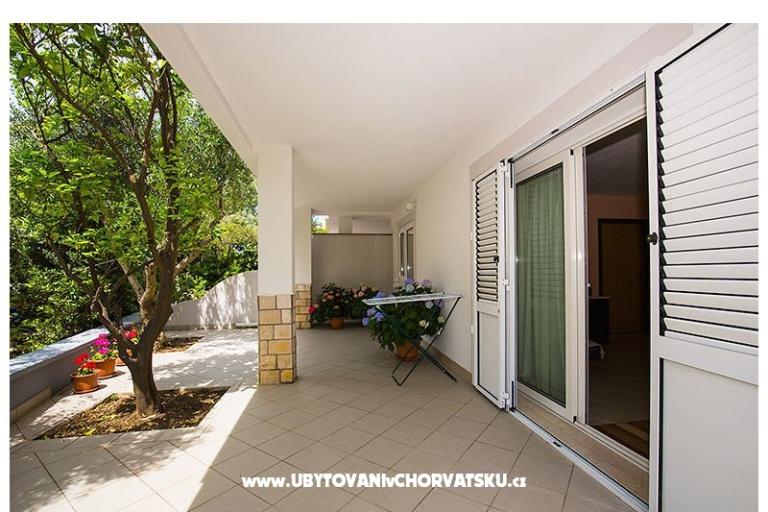 Apartments Lucija – photo 8