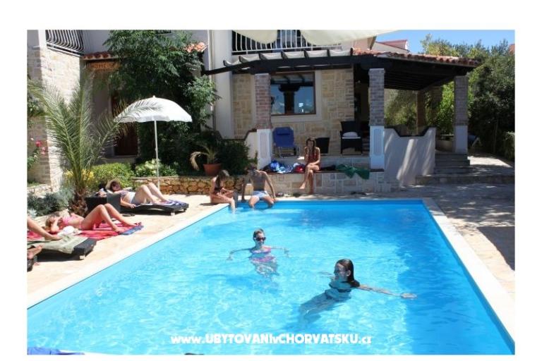 Apartments Marina-family resort – photo 15