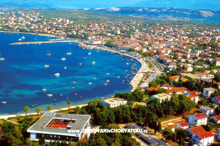 Apartments Marina-family resort – photo 2