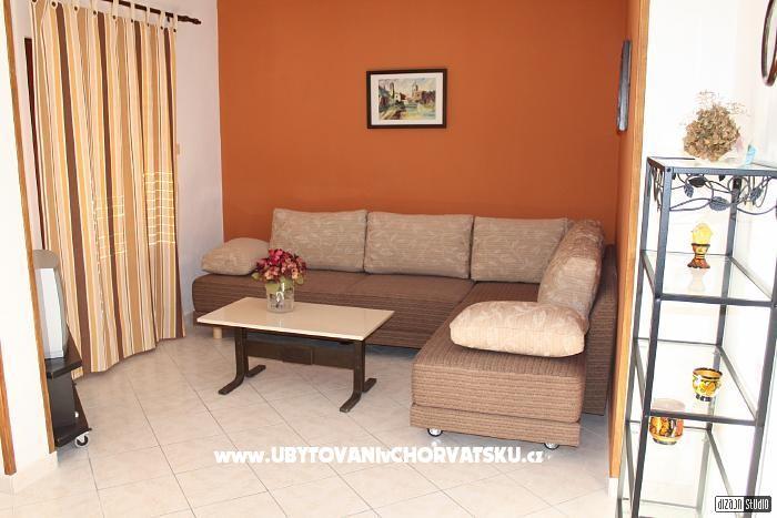 Apartments Marina-family resort – photo 4