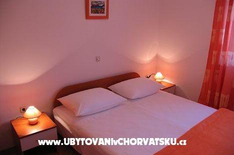Apartments Meri - Novalja, Pag – photo 12