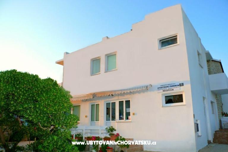 Apartments Panonija – photo 4
