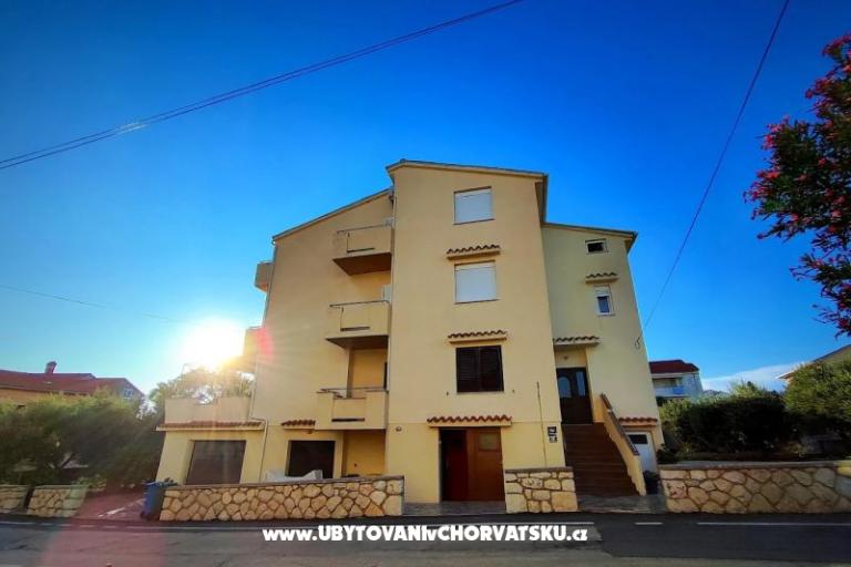 Apartments Ropuš – photo 6