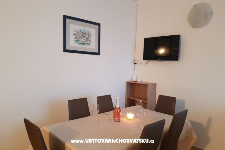 Apartments Šegota – photo 11