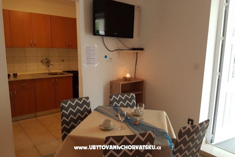 Apartments Šegota – photo 6