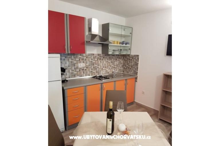 Apartments Šegota – photo 7