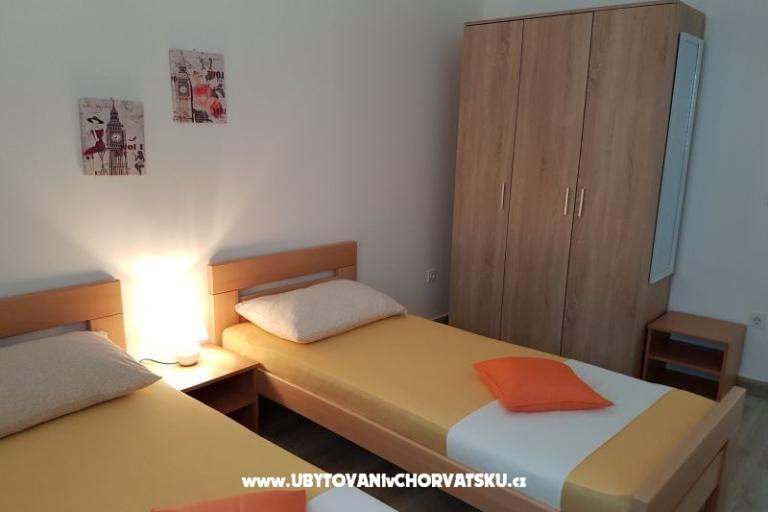 Apartments Šegota – photo 9