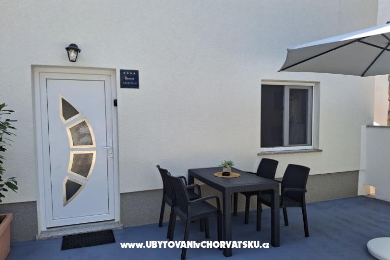 Apartments Šegota – photo 12