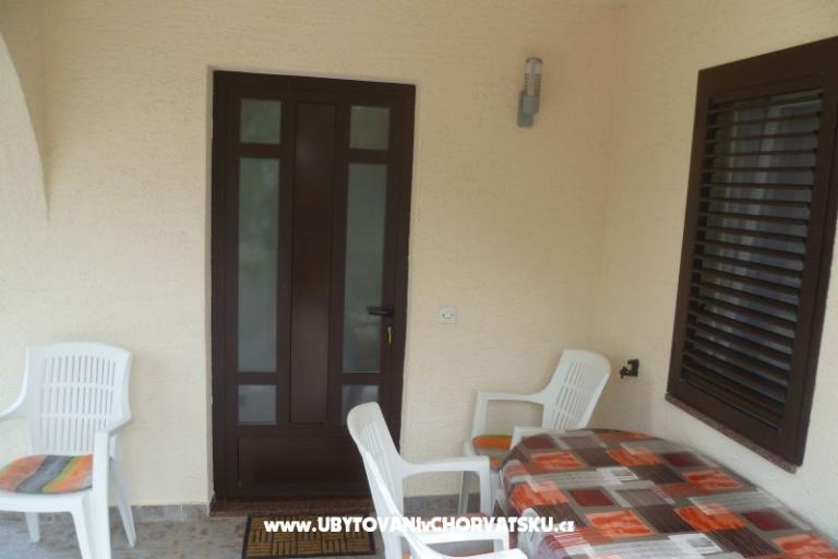 Apartments Sisul – photo 7