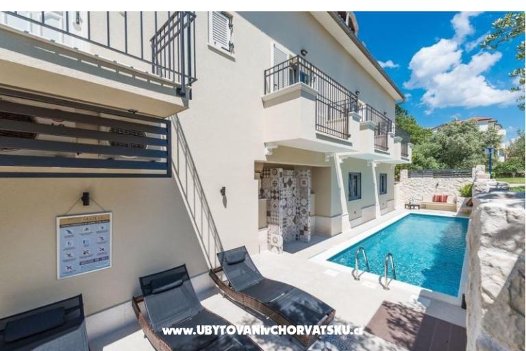 Apartments Škoda – photo 13