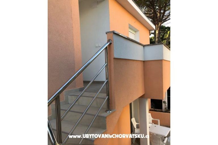 Apartments Slavica Novalja – photo 7