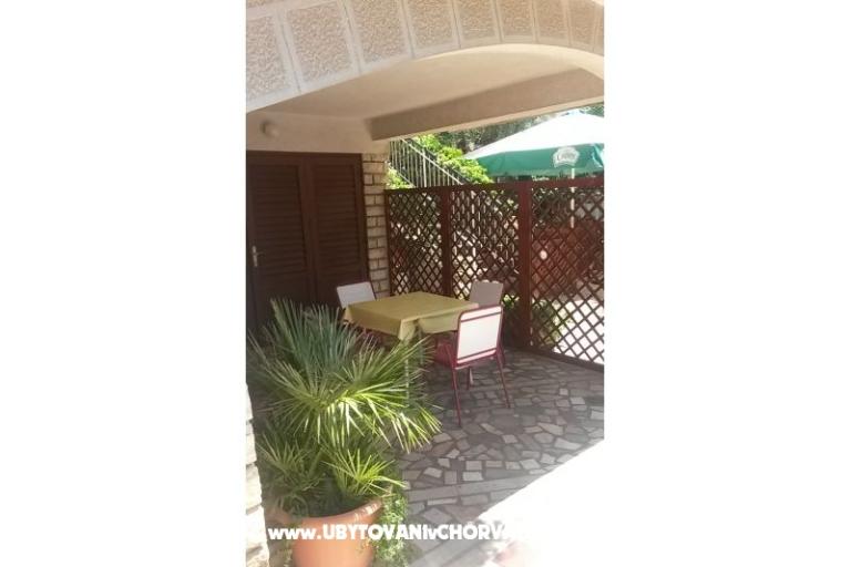 Apartments Tatjana Borović – photo 15