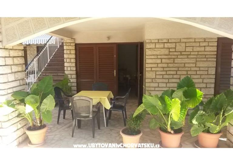 Apartments Tatjana Borović – photo 3