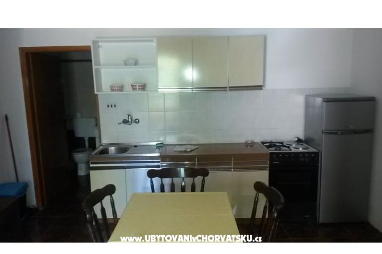 Apartments Tatjana Borović – photo 8