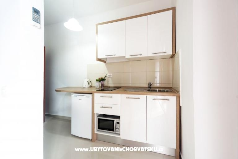 Apartments Tina Dražica – photo 9