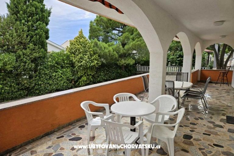 Apartments Trupinovic – photo 27