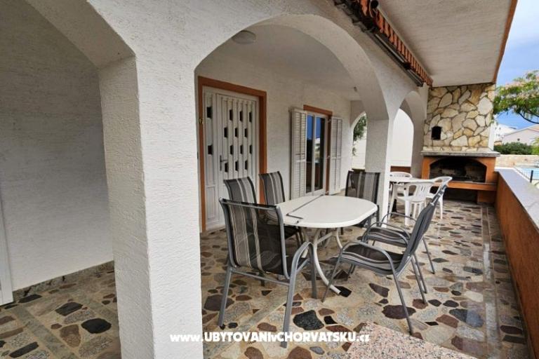 Apartments Trupinovic – photo 28