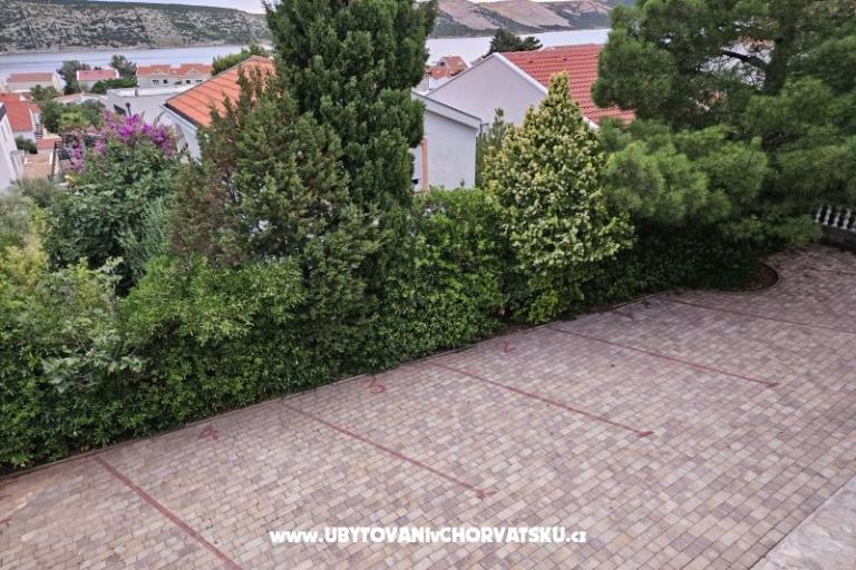 Apartments Trupinovic – photo 29