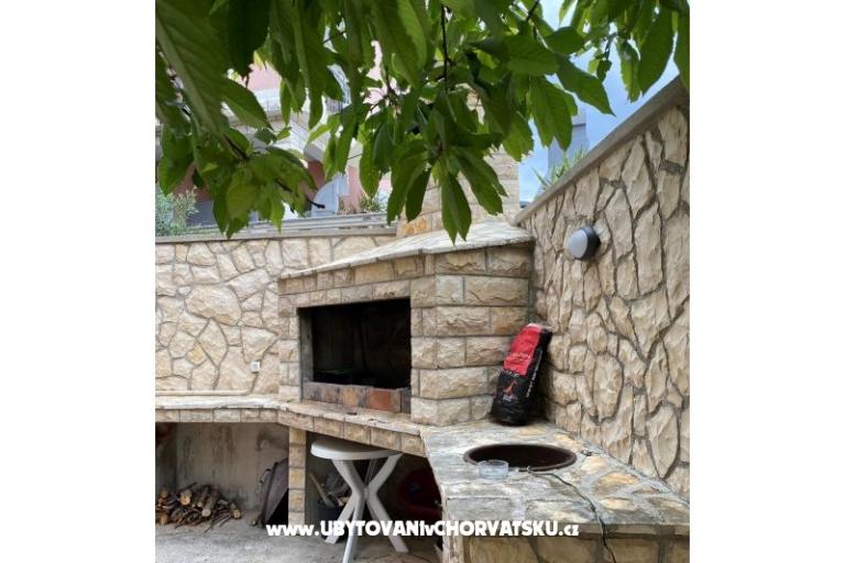 Apartments Villa Marija – photo 17