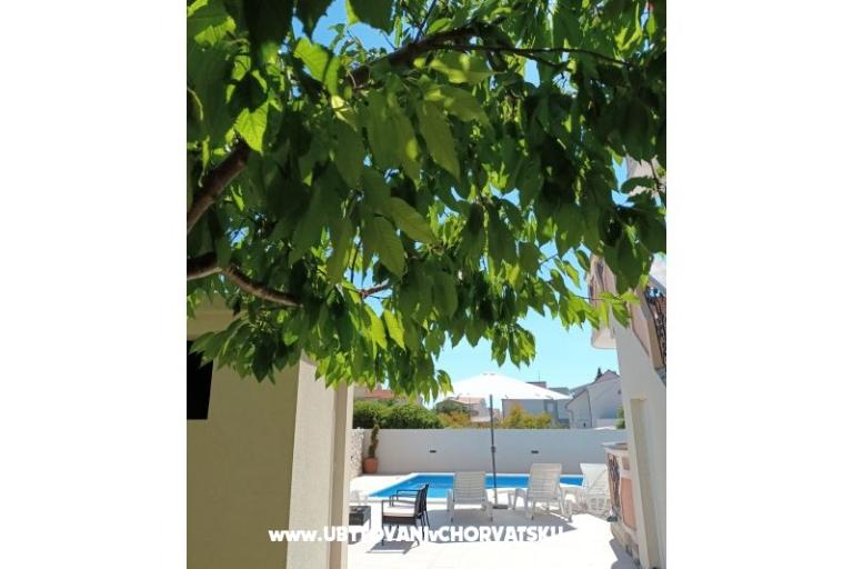Apartments Villa Marija – photo 19