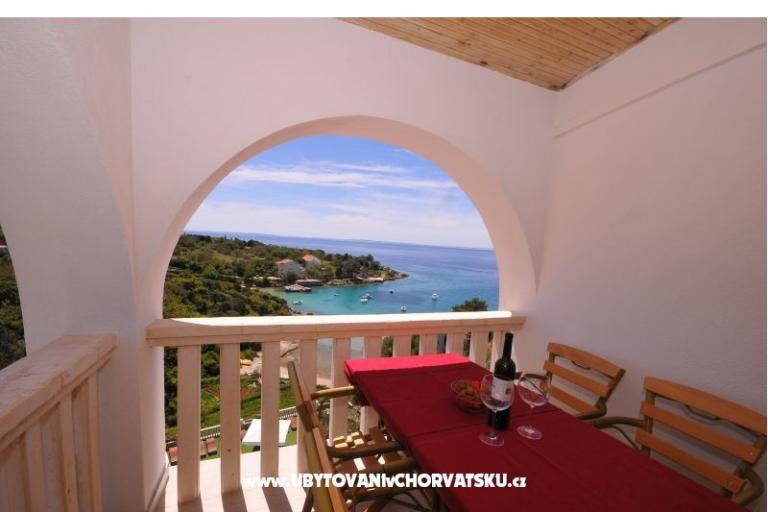 Macadams apartmani i restoran – photo 13