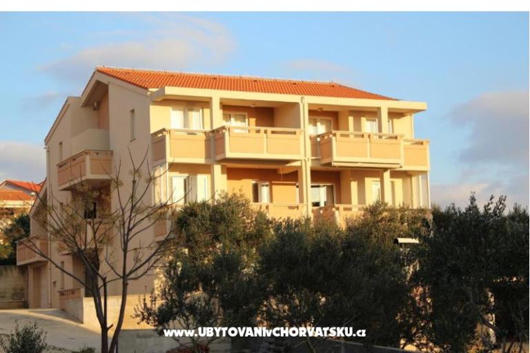 Apartments Marija Novalja – photo 2