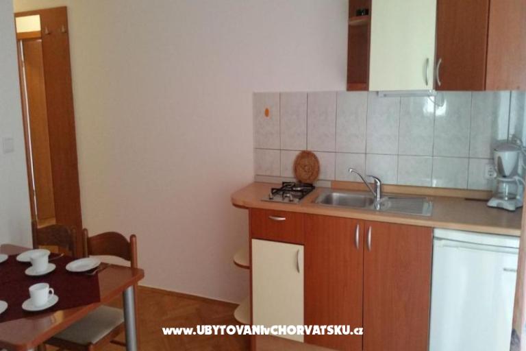 Apartments Marija Novalja – photo 3