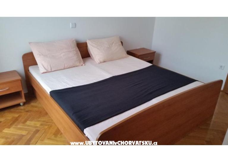 Apartments Marija Novalja – photo 4