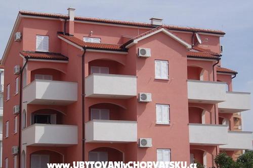 Apartments Novalja – photo 2