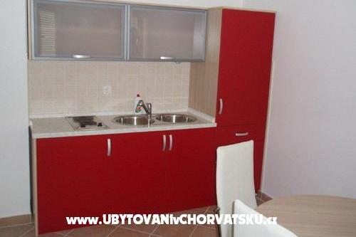 Apartments Novalja – photo 4