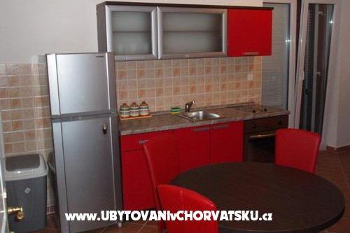 Apartments Novalja – photo 5