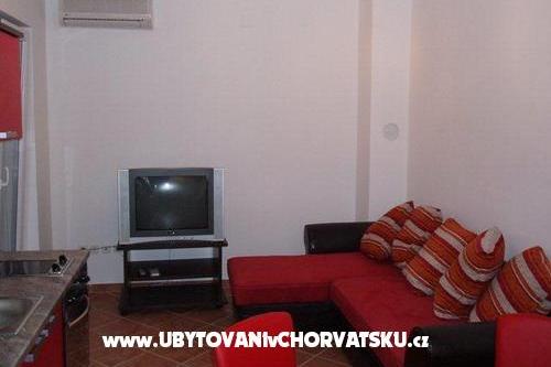 Apartments Novalja – photo 8