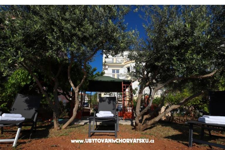 Apartments Tereza – photo 11