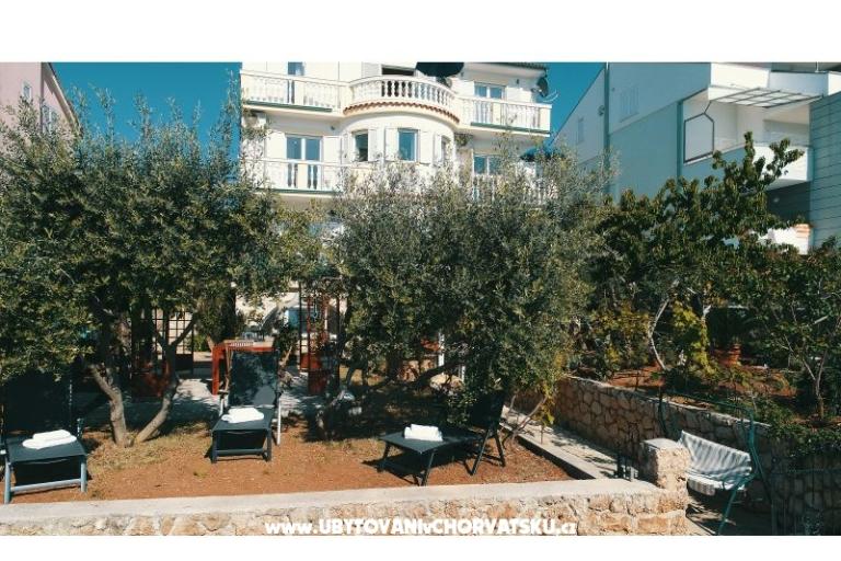 Apartments Tereza – photo 13