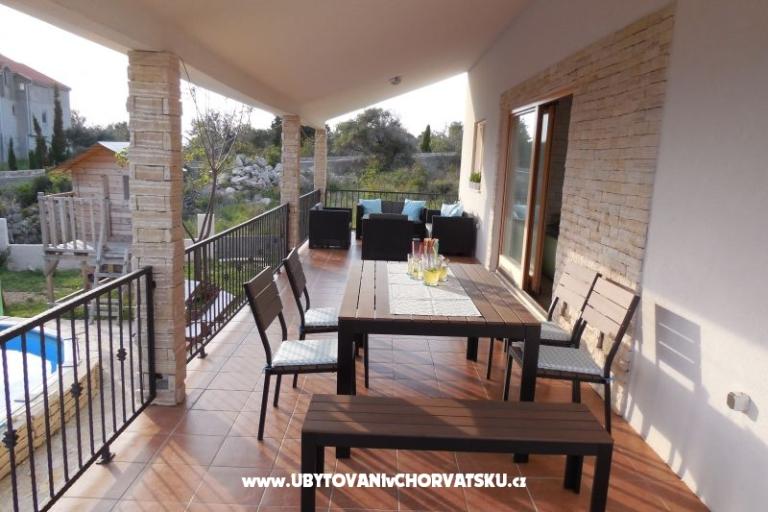 House za odmor "Arwen" – photo 14