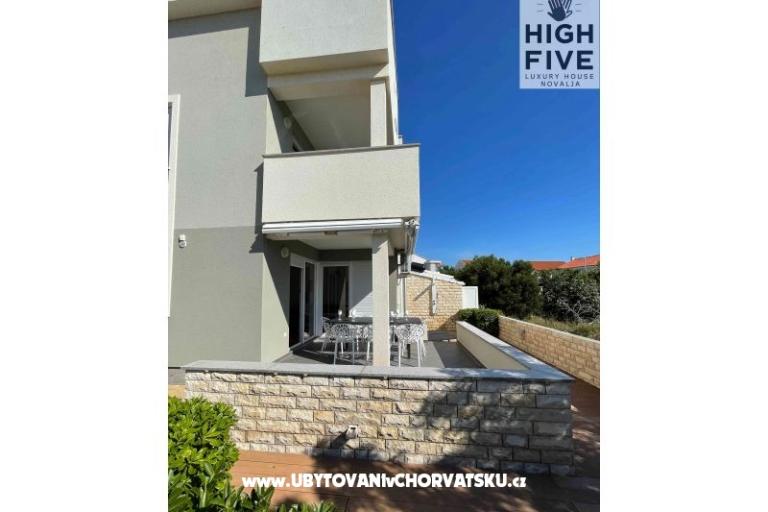 High Five Luxury House Novalja – photo 3
