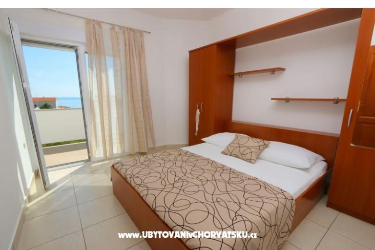 Apartments Milka Novalja – photo 3