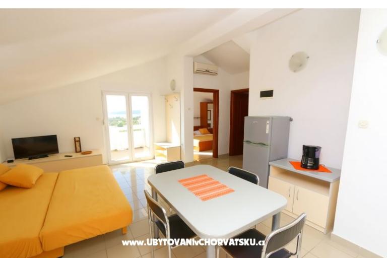 Apartments Milka Novalja – photo 5