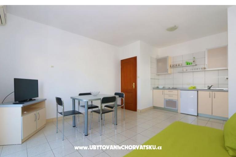Apartments Milka Novalja – photo 7