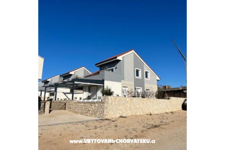 Traumhafte Ferienwohnung in Gajac – photo 2