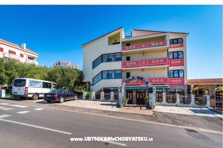 Villa Omra Apartments – photo 10
