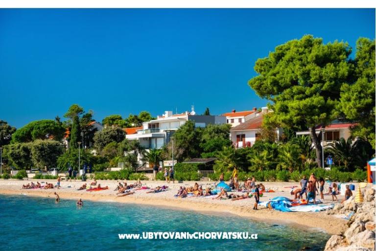 Villa Omra Apartments – photo 12