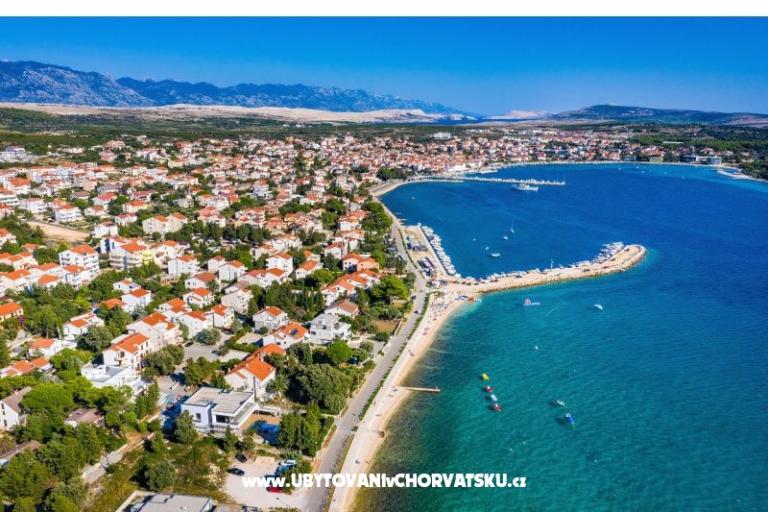 Villa Omra Apartments – photo 17