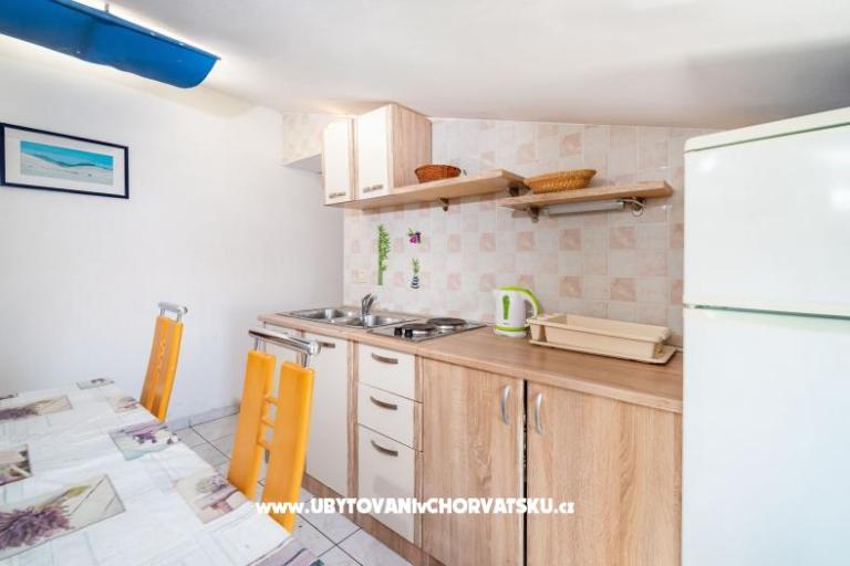 Villa Omra Apartments – photo 7
