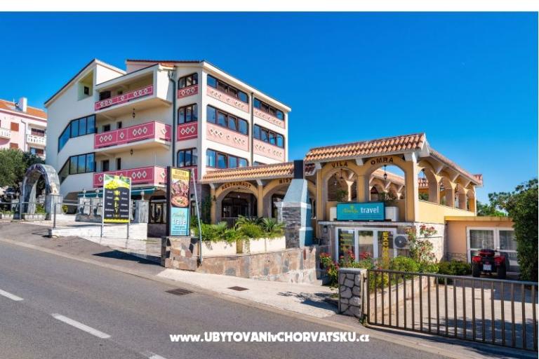 Villa Omra Apartments – photo 9