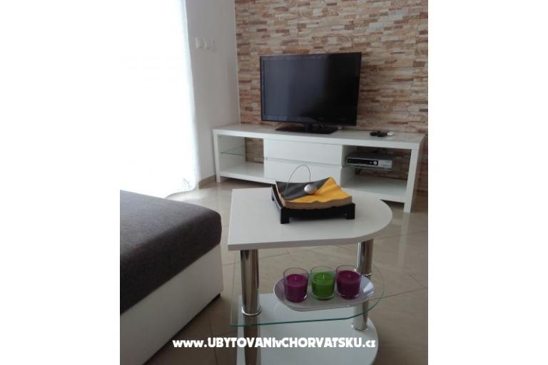 Villa Sky-Exclusive Apartment  – photo 14