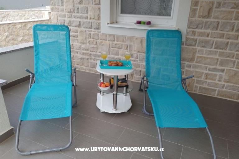 Villa Sky-Exclusive Apartment  – photo 17