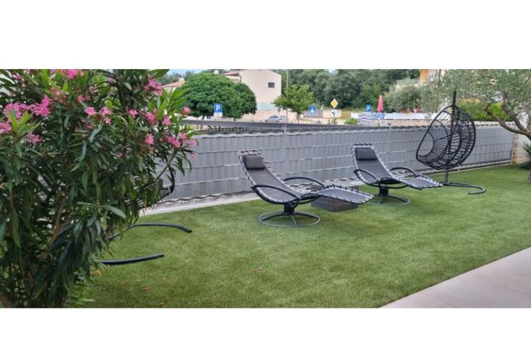 A&amp;V Residence – photo 5